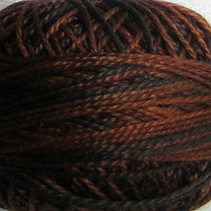 Chocolate Brownies Sz 8 (M90)