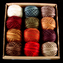 ARTIST'S PALETTE