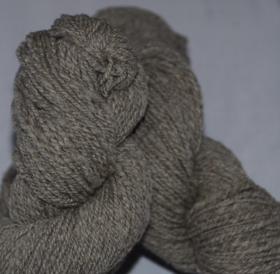 Light Gray CVM & Silk