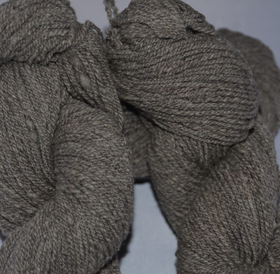 Medium Steel CVM & Silk