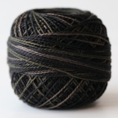 Black Nut Sz 12 (O531)