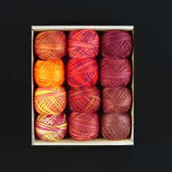 FIRE BALLS COLLECTION